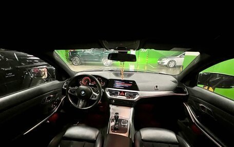 BMW 3 серия, 2019 год, 3 900 000 рублей, 6 фотография