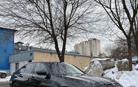 BMW 3 серия, 2019 год, 3 900 000 рублей, 2 фотография