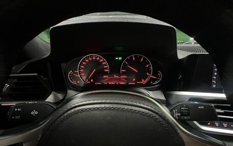 BMW 3 серия, 2019 год, 3 900 000 рублей, 8 фотография