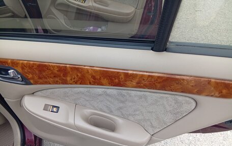 Nissan Bluebird XI, 2001 год, 650 000 рублей, 10 фотография