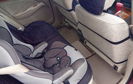 Nissan Bluebird XI, 2001 год, 650 000 рублей, 9 фотография