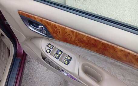 Nissan Bluebird XI, 2001 год, 650 000 рублей, 8 фотография