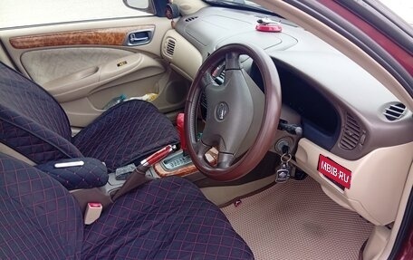 Nissan Bluebird XI, 2001 год, 650 000 рублей, 7 фотография