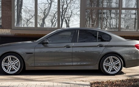 BMW 5 серия, 2013 год, 1 990 000 рублей, 5 фотография