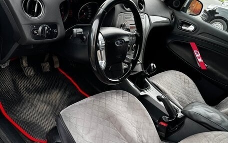 Ford Mondeo IV, 2008 год, 490 000 рублей, 5 фотография