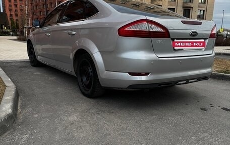 Ford Mondeo IV, 2008 год, 490 000 рублей, 8 фотография
