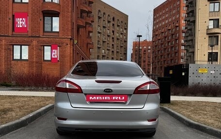 Ford Mondeo IV, 2008 год, 490 000 рублей, 9 фотография