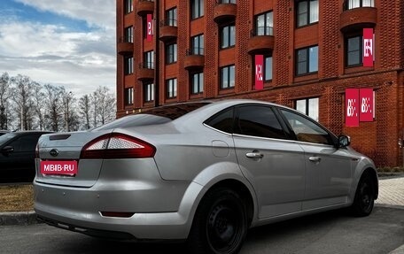 Ford Mondeo IV, 2008 год, 490 000 рублей, 7 фотография