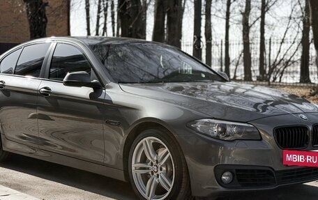 BMW 5 серия, 2013 год, 1 990 000 рублей, 6 фотография