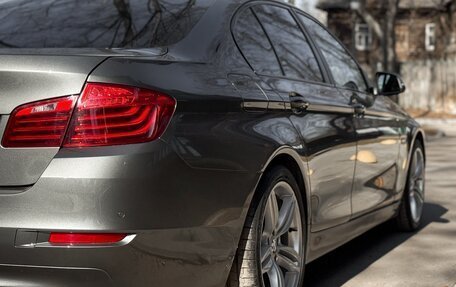 BMW 5 серия, 2013 год, 1 990 000 рублей, 11 фотография