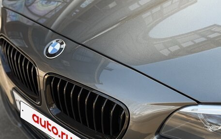 BMW 5 серия, 2013 год, 1 990 000 рублей, 13 фотография