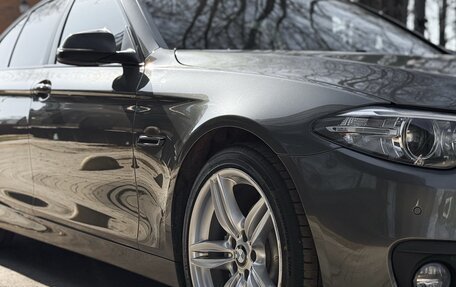 BMW 5 серия, 2013 год, 1 990 000 рублей, 8 фотография