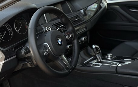 BMW 5 серия, 2013 год, 1 990 000 рублей, 15 фотография