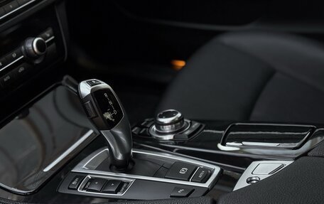 BMW 5 серия, 2013 год, 1 990 000 рублей, 18 фотография