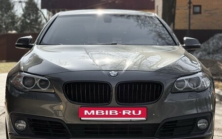 BMW 5 серия, 2013 год, 1 990 000 рублей, 7 фотография