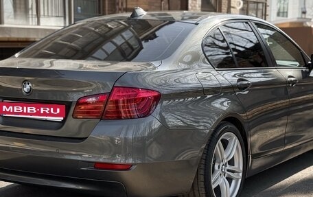 BMW 5 серия, 2013 год, 1 990 000 рублей, 9 фотография