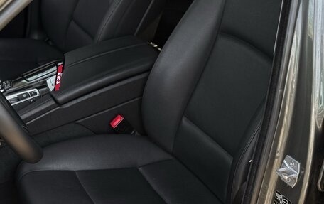 BMW 5 серия, 2013 год, 1 990 000 рублей, 21 фотография