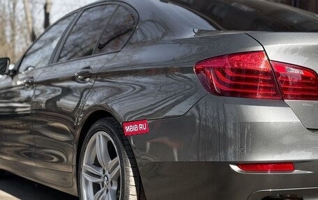 BMW 5 серия, 2013 год, 1 990 000 рублей, 12 фотография