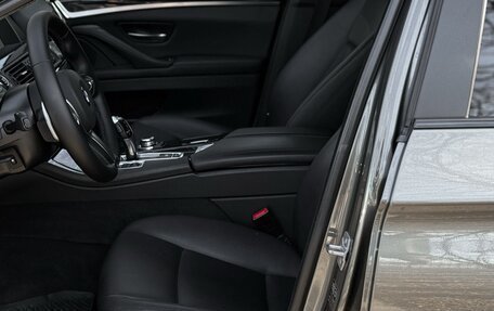 BMW 5 серия, 2013 год, 1 990 000 рублей, 22 фотография