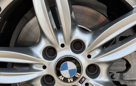 BMW 5 серия, 2013 год, 1 990 000 рублей, 29 фотография