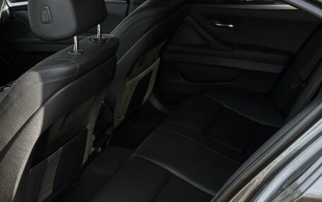 BMW 5 серия, 2013 год, 1 990 000 рублей, 23 фотография