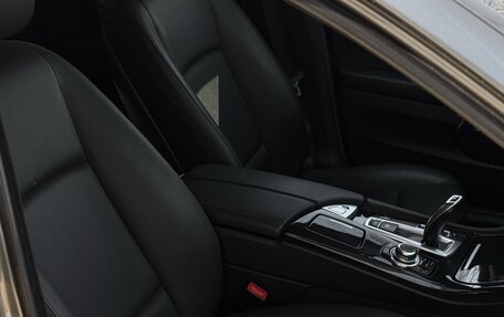 BMW 5 серия, 2013 год, 1 990 000 рублей, 24 фотография