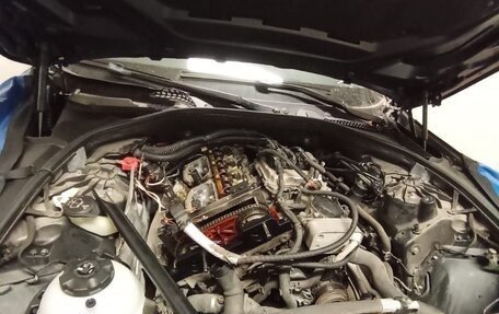 BMW 5 серия, 2013 год, 1 990 000 рублей, 30 фотография