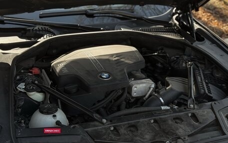 BMW 5 серия, 2013 год, 1 990 000 рублей, 27 фотография