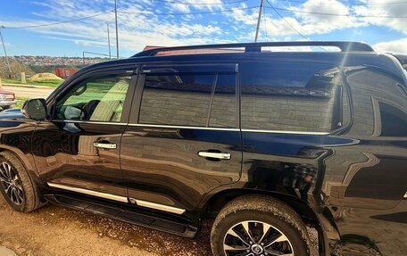 Toyota Land Cruiser 200, 2016 год, 5 400 000 рублей, 2 фотография