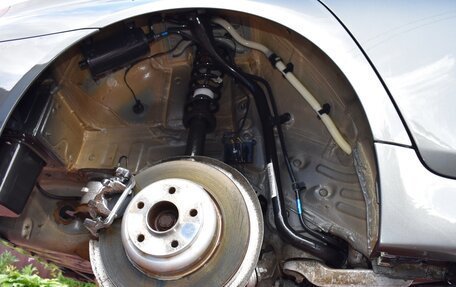 BMW 5 серия, 2013 год, 1 990 000 рублей, 38 фотография