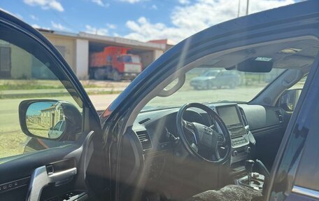 Toyota Land Cruiser 200, 2016 год, 5 400 000 рублей, 5 фотография
