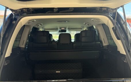 Toyota Land Cruiser 200, 2016 год, 5 400 000 рублей, 7 фотография