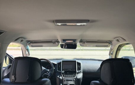 Toyota Land Cruiser 200, 2016 год, 5 400 000 рублей, 6 фотография