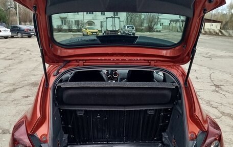 Opel Corsa D, 2012 год, 655 000 рублей, 7 фотография