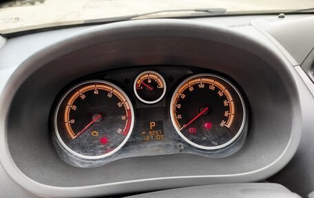 Opel Corsa D, 2012 год, 655 000 рублей, 10 фотография