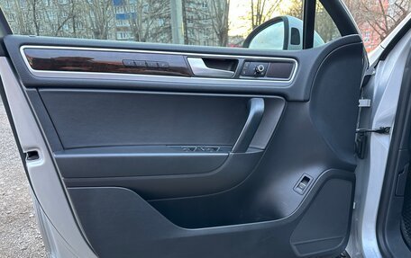 Volkswagen Touareg III, 2014 год, 2 300 000 рублей, 12 фотография