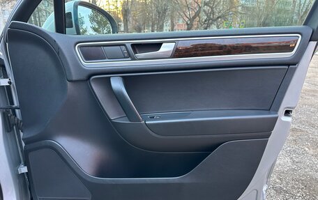 Volkswagen Touareg III, 2014 год, 2 300 000 рублей, 13 фотография