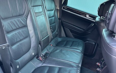 Volkswagen Touareg III, 2014 год, 2 300 000 рублей, 19 фотография