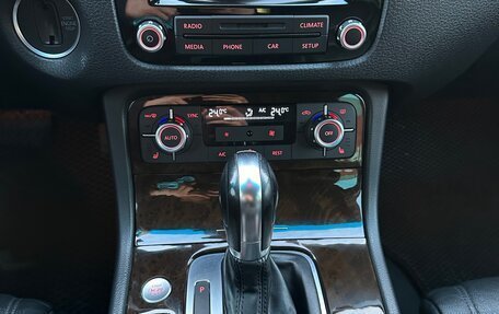 Volkswagen Touareg III, 2014 год, 2 300 000 рублей, 26 фотография