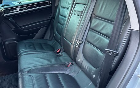 Volkswagen Touareg III, 2014 год, 2 300 000 рублей, 20 фотография