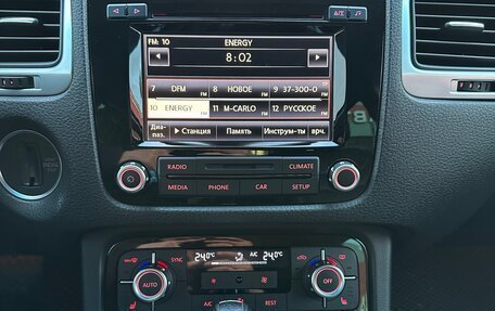 Volkswagen Touareg III, 2014 год, 2 300 000 рублей, 25 фотография