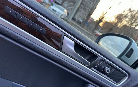 Volkswagen Touareg III, 2014 год, 2 300 000 рублей, 29 фотография