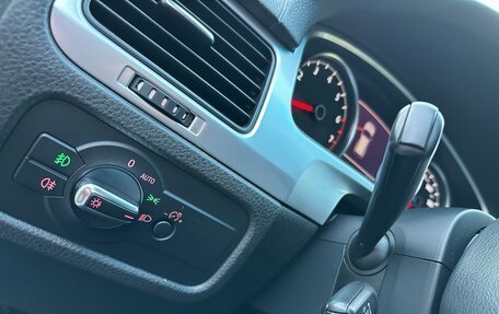 Volkswagen Touareg III, 2014 год, 2 300 000 рублей, 30 фотография