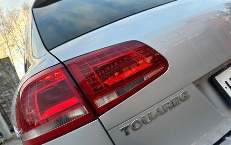 Volkswagen Touareg III, 2014 год, 2 300 000 рублей, 40 фотография