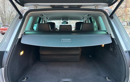 Volkswagen Touareg III, 2014 год, 2 300 000 рублей, 31 фотография