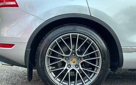 Volkswagen Touareg III, 2014 год, 2 300 000 рублей, 38 фотография