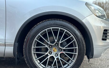 Volkswagen Touareg III, 2014 год, 2 300 000 рублей, 39 фотография