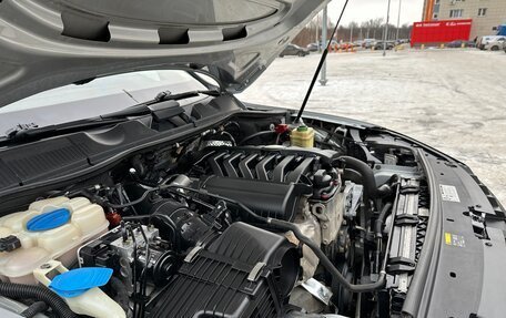 Volkswagen Touareg III, 2014 год, 2 300 000 рублей, 35 фотография