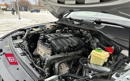 Volkswagen Touareg III, 2014 год, 2 300 000 рублей, 34 фотография