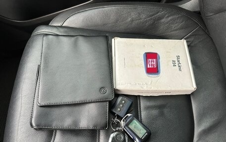 Volkswagen Touareg III, 2014 год, 2 300 000 рублей, 36 фотография